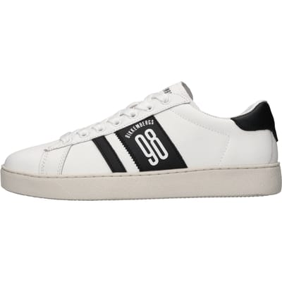 Bikkembergs Witte sneakers