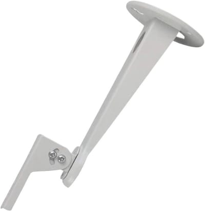 Projector Beugel - Mini Mount - Thuisbioscoop Instellen - 360 Graden Draaibaar - 50 Gram - Universeel