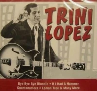 Trini Lopez - Trini Lopez