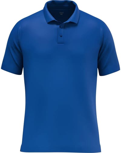 Jako Dynamic Uni Polo Heren - Royal | Maat: 4XL