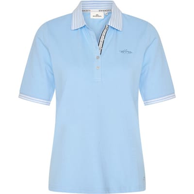 HV Society Poloshirt hvsrachel ms