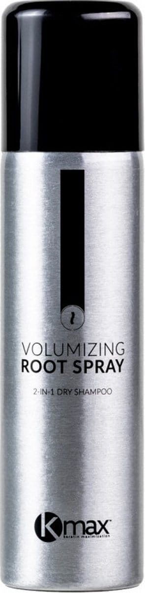 K-max volumizing root spray