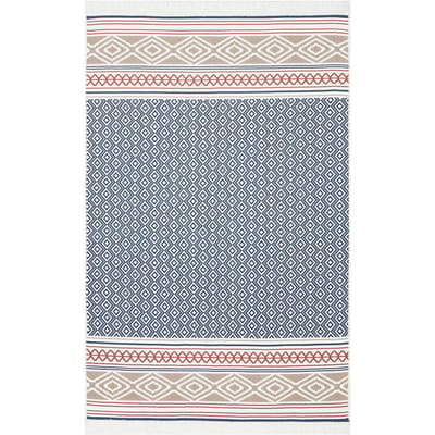 Vloerkleed Medaillon | Bakero
