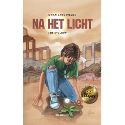 Na Het Licht 1 - Johan Vandevelde