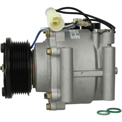 Compressor airconditioning NISSENS KLIMA NIS 89331
