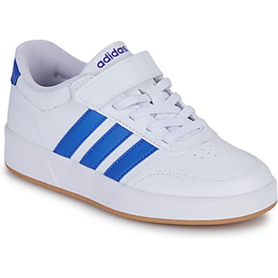 Adidas Breaknet 3.0 El Schoenen Wit EU 30 1/2 Kinderen