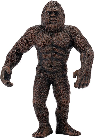 Mojo Fantasy Big Foot - 386511