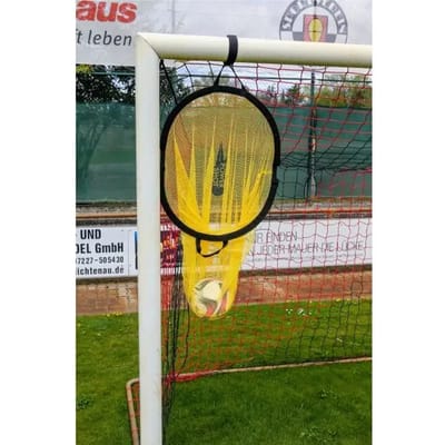 Voetbaldoel met net Powershot
