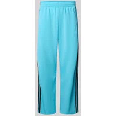 Sweatbroek met elastische band