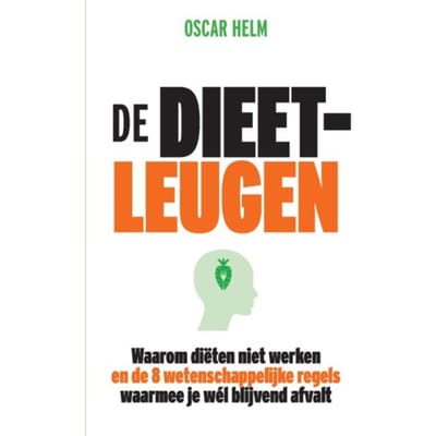 De Dieetleugen - Oscar Helm
