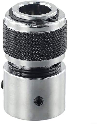 Dailygoody - Air Hammer Chuck - Pneumatische Hamer - Duurzaam en