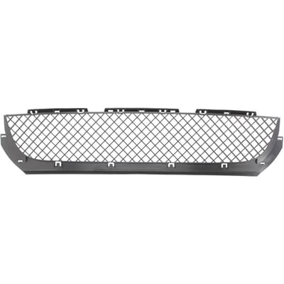Bumper - ventilatierooster BLIC 6502-07-00619919P