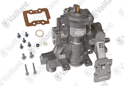 VAILLANT Gaskraan, 2LLK MAG mini 114/1 Z Vaillant-Nr. , 0010026243