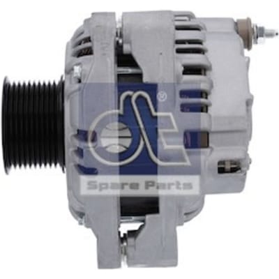 Driefasige wisselstroomdynamo DT Spare Parts 2.21048
