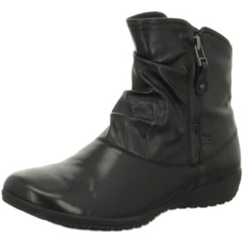 JOSEF SEIBEL Naly 24 | Enkellaars voor Dames | zwart