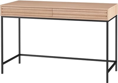 Celine-Bureau - 2-Laden - Eikenlook