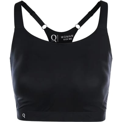 Vrouwenbeha Q Sportswear Angelia