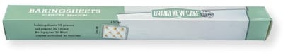 BrandNewCake Bakpapier 30 vellen 38x42cm