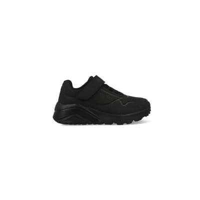 Sandalen Skechers Uno Lite Vendox 403695L-BBK BLACK