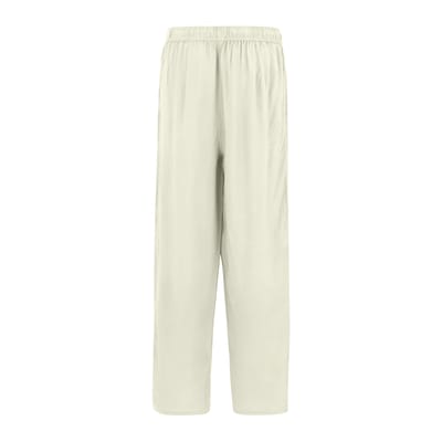 Regatta Dames/Dames Elbrie Effen Broek (Lichte vanille)