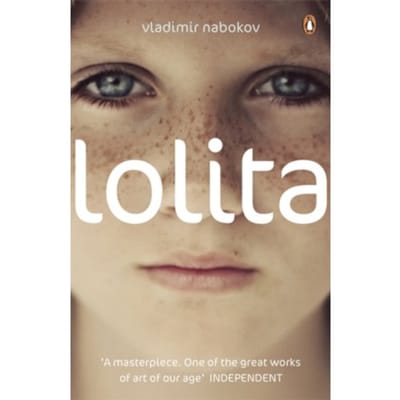 Lolita - Vladimir Nabokov