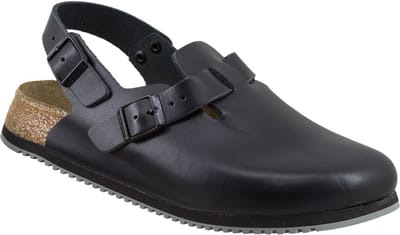 Birkenstock Muil Tokio SL 54218 - Zwart - 41