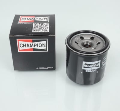 champion oliefilter voor quad goes 450 g x 2011 tot 2013 nieuw