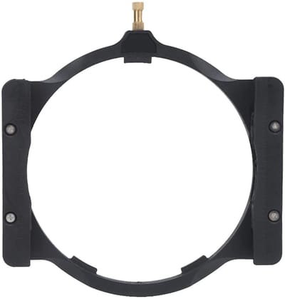 Allecto - 100mm Vierkante Filter Houder - Camera Lens Adapter