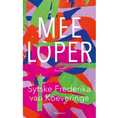Meeloper - Sytske Frederika van Koeveringe