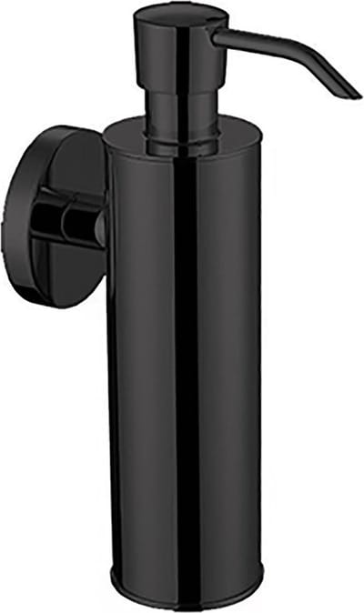 Wiesbaden Ida Luxe Wand Zeeppomp - Mat Zwart