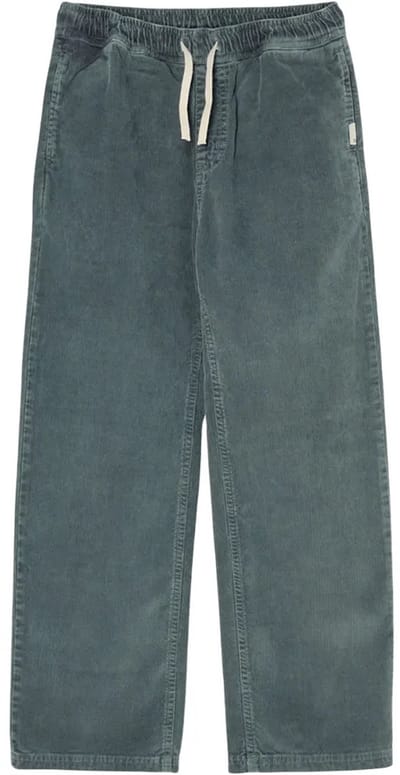 Element Relax Comfort Chino Broek Blauw 14 Years Jongen
