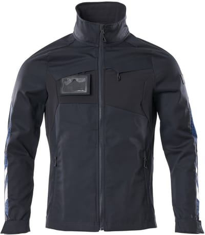 Mascot Accelerate Jas 18509-442 - donkermarine - 2XL