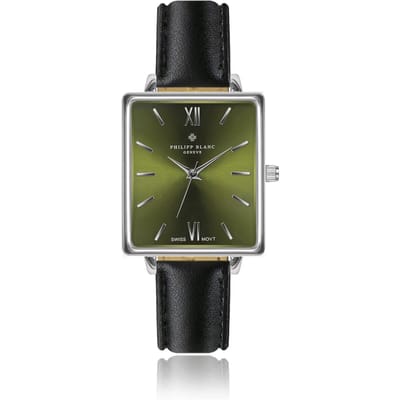 Vrouwenhorloge Philipp Blanc Morges