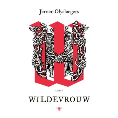 Wildevrouw - Jeroen Olyslaegers