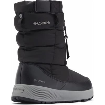 Snowboots Columbia Paninaro Pull ON Waterproof