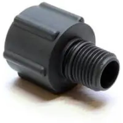Aquariumaccessoire adapter Eheim G 1/4 1048