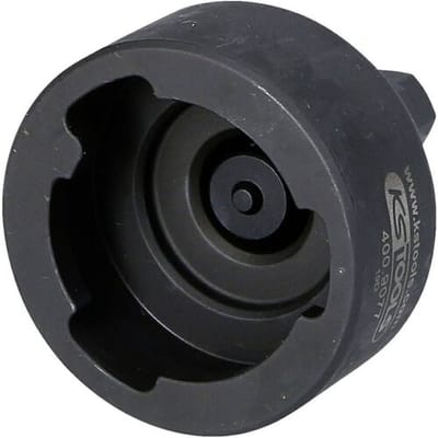 KS TOOLS Hogedrukpomptrekker voor VAG 2-delig. - 400.9075