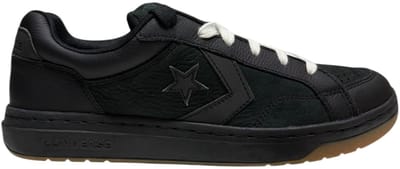 Converse - Pro Blaze Classic OX - Sneakers - Heren - Zwart Maat 44