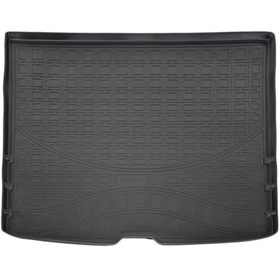 NORM Liners | Tapis De Coffre En Caoutchouc TPE Toutes Saisons Pour Volvo XC40 depuis 2017 noir