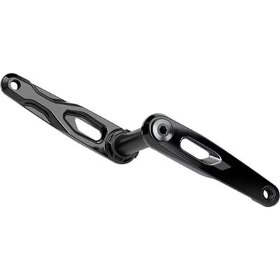 Aluminium hefboom Sram Rival E1 XPLR Dub Wide DM 165 mm