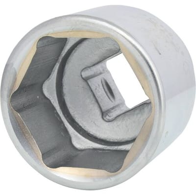 KS Tools 9111054 911.1054 Binnen-vierkant (Robertson) Verwisselbare kop 54 mm 1 54 mm 1 (25 mm)