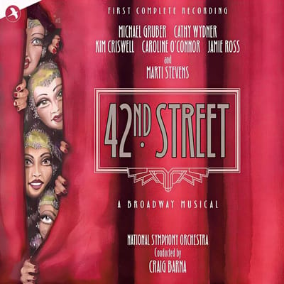 42nd Street