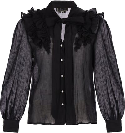 faina blouse