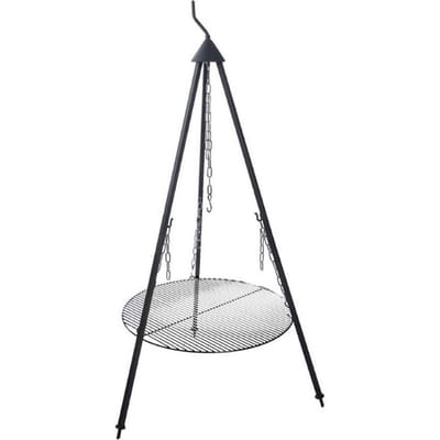 Bon-fire driepoot set 140 cm