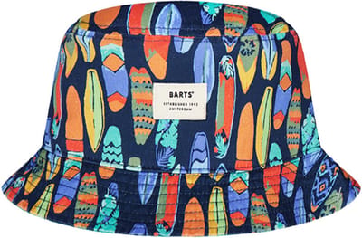 Barts Antigua Hoed - Kids Hoeden - blue