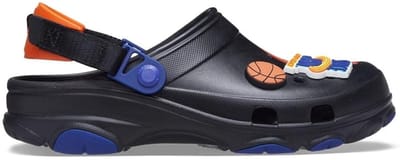Crocs Classic All Terrain Space Jam 2 Clog Zwart Multi 48/49 US M13