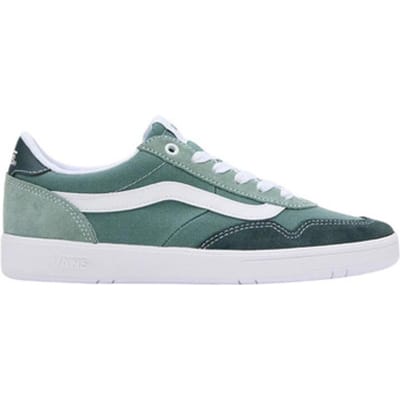 Lage Sneakers Vans Baskets Cruze Too ComfyCush cuir