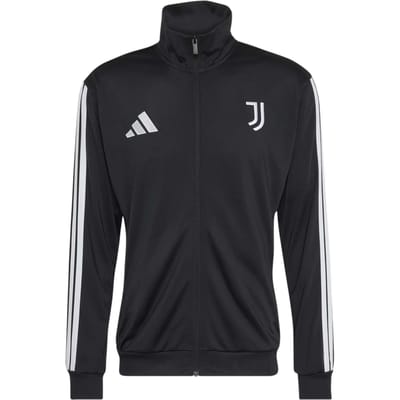 Juventus Turkleur trainingsjack DNA 2026/27