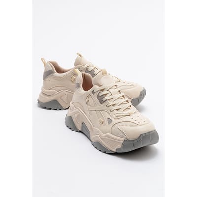 Loretta Platform Sneakers