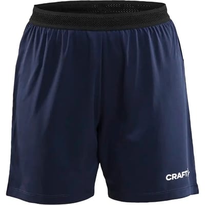 Craft Progress 2.0 Short Dames - Marine | Maat: M